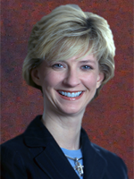 Cheryl Christie