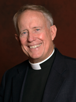 The Rev. Laurens A. Hall, D.D.