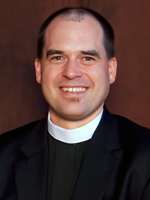 The Rev. Mathew C. Fenlon