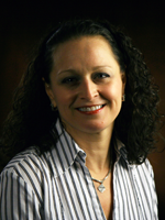 Tish Browning