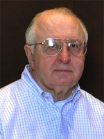 Don Eldridge