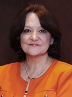 Debbie Lazarine