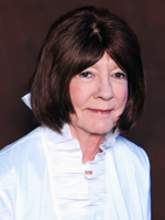 Stephanie Milburn