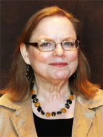 Kathleen Scott
