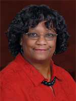 Jewel Wright