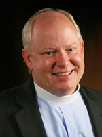 The Rev. Reagan W. Cocke