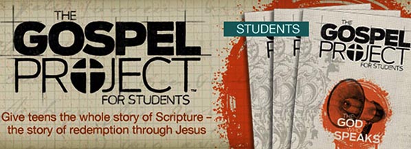 The Gospel Project