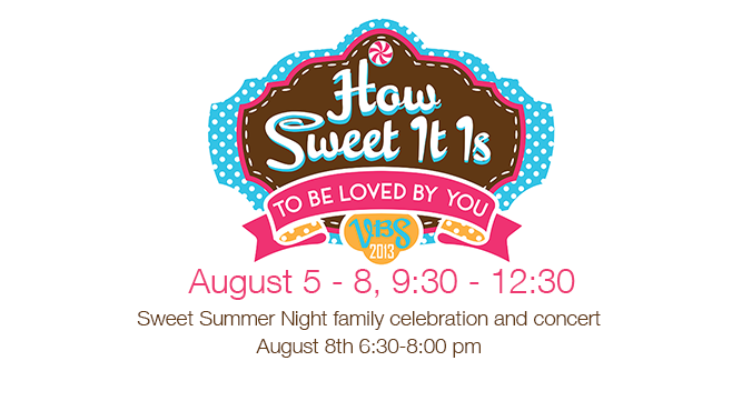 Vacation Bible School
