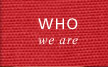 Who We Are