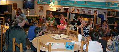 visitors-elementary
