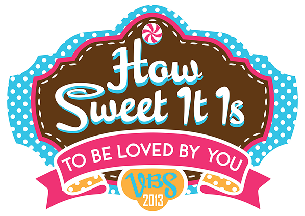 VBS 2013 Logo